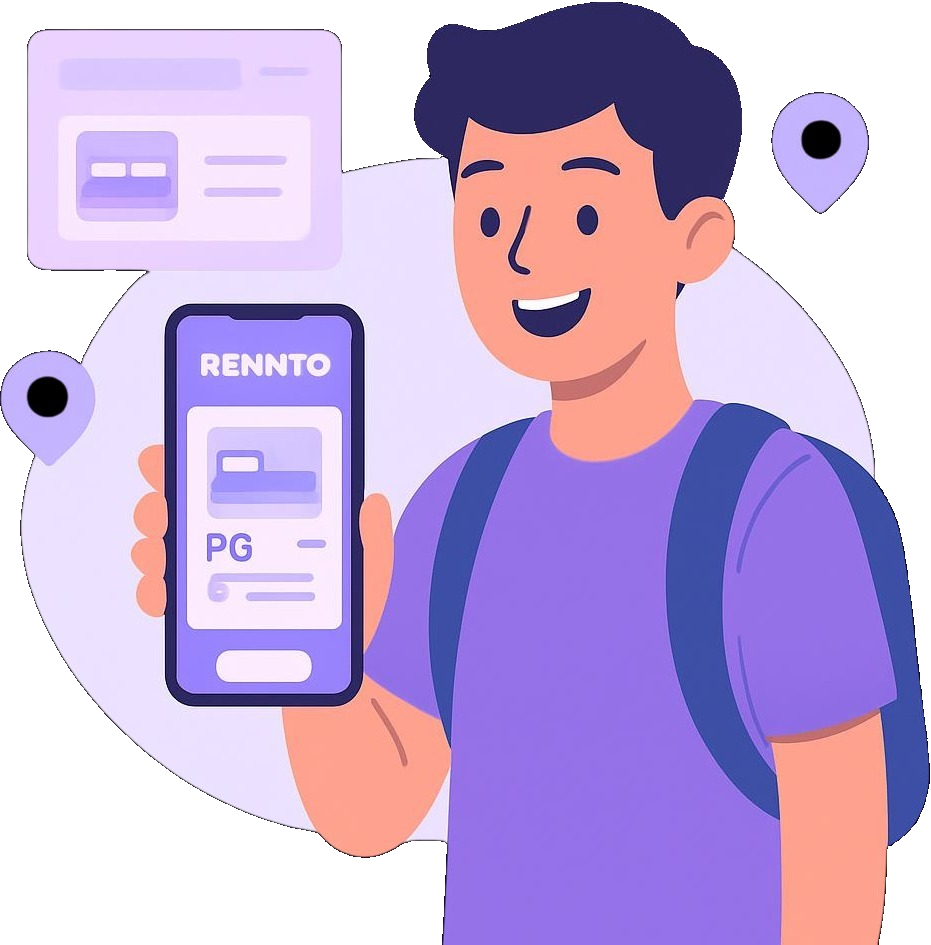 Rennto Character