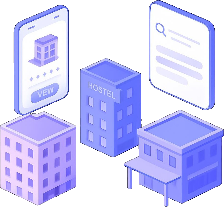 Rennto Building Types